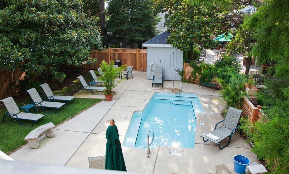 The Bellmoor Inn & Spa