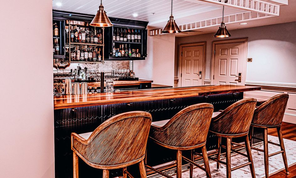 The Bellmoor Inn & Spa