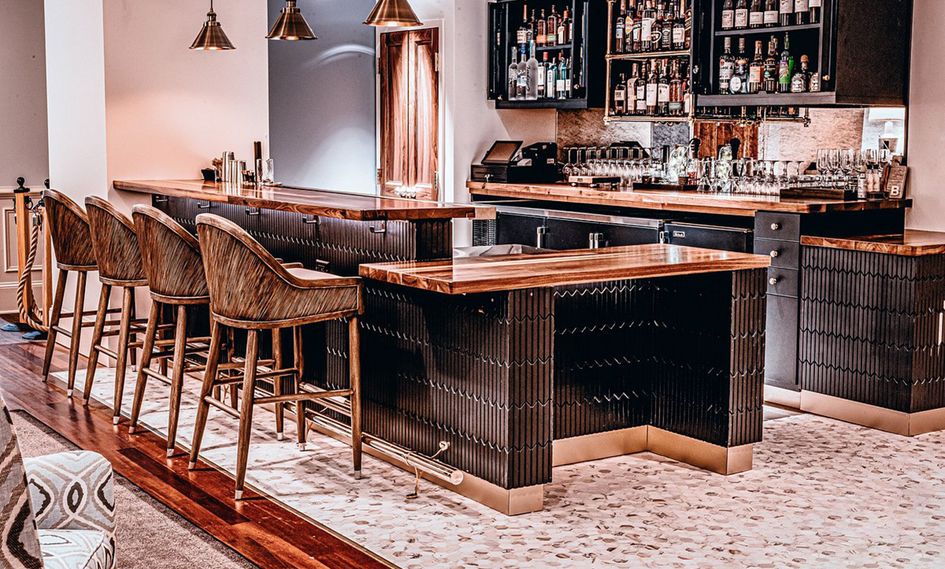 The Bellmoor Inn & Spa