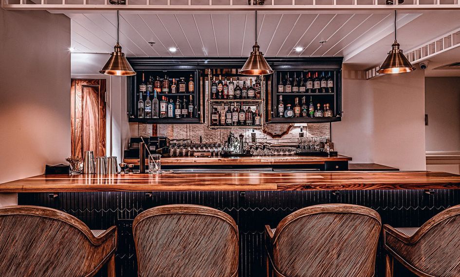 The Bellmoor Inn & Spa