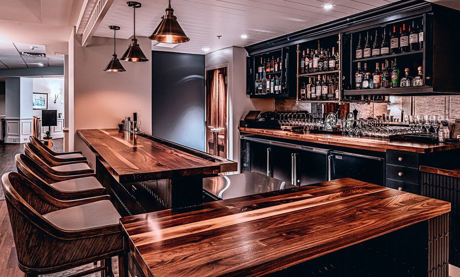 The Bellmoor Inn & Spa