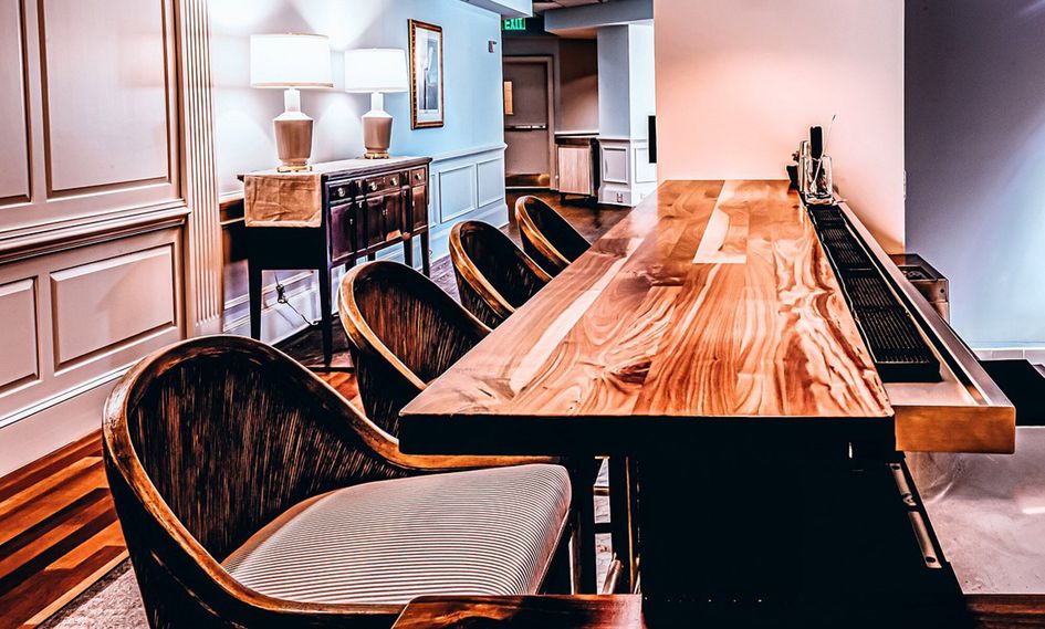 The Bellmoor Inn & Spa