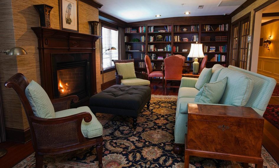 The Bellmoor Inn & Spa