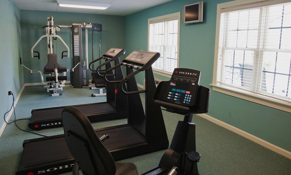 The Bellmoor Inn & Spa