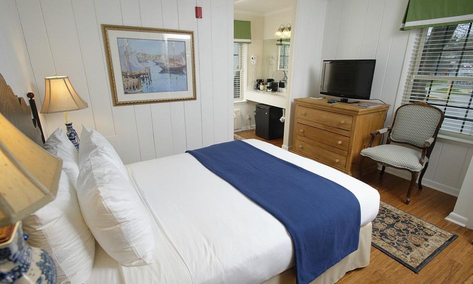 The Bellmoor Inn & Spa