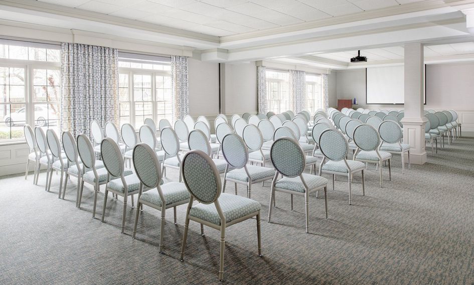 The Bellmoor Inn & Spa