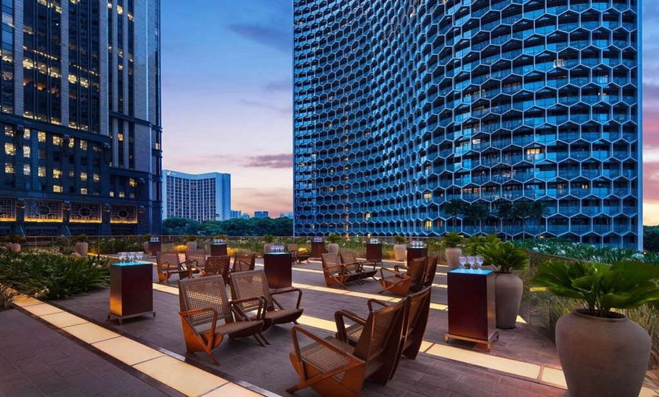 Andaz Singapore