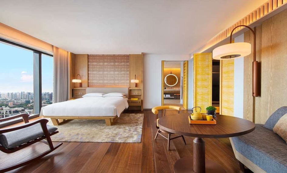 Andaz Singapore