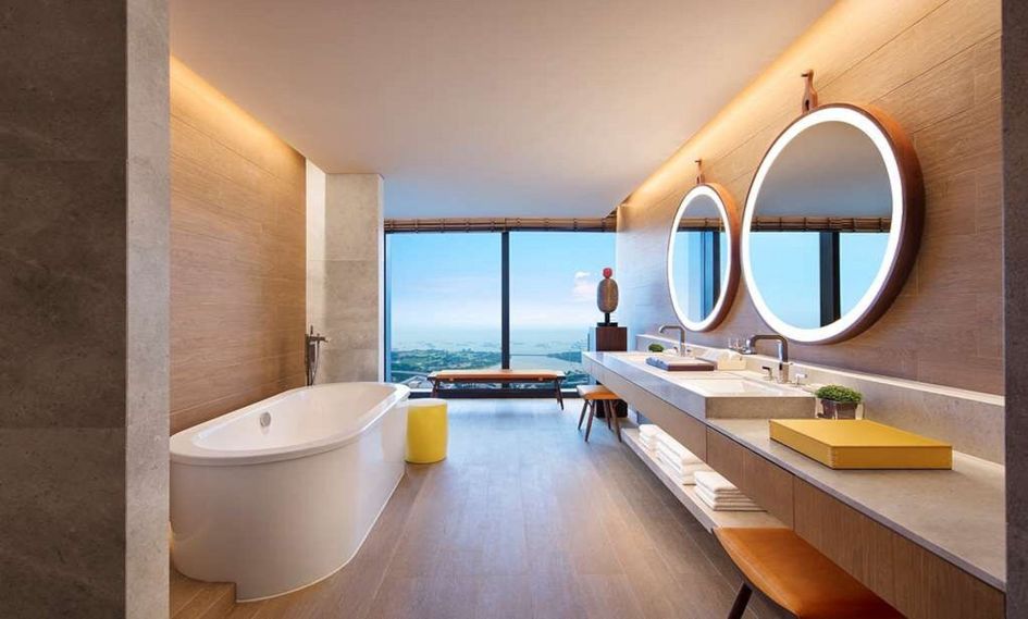 Andaz Singapore