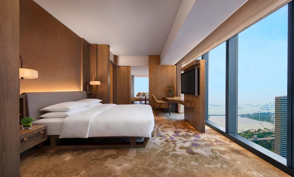 Andaz Singapore