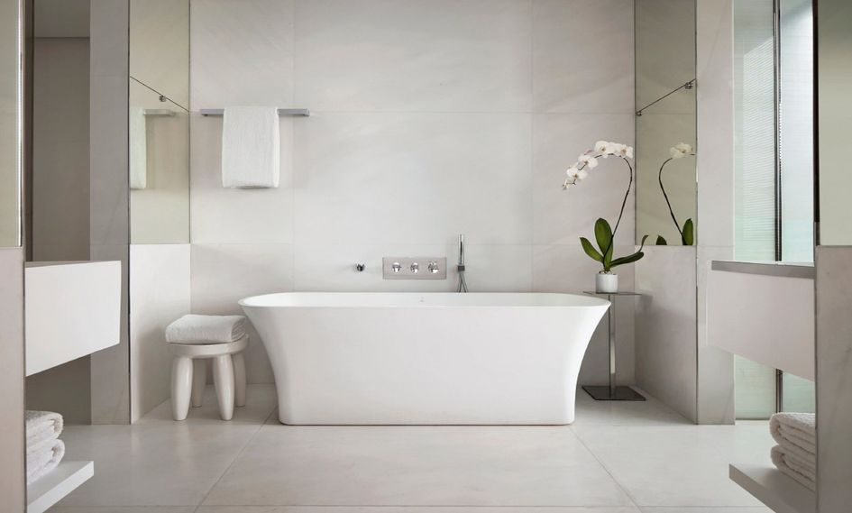 JW Marriott Hotel Singapore South Beach