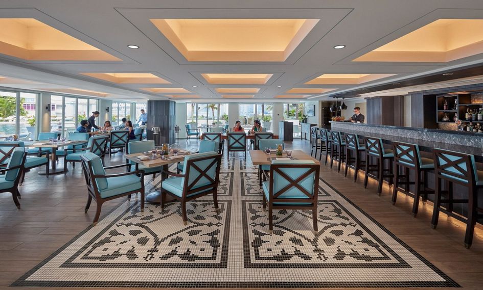 Mandarin Oriental, Singapore