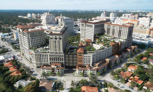 Coral Gables, Florida,Loews Coral Gables