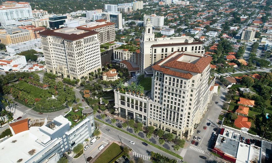 Loews Coral Gables