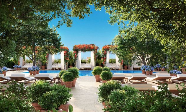 Tampa, Florida,The Tampa EDITION