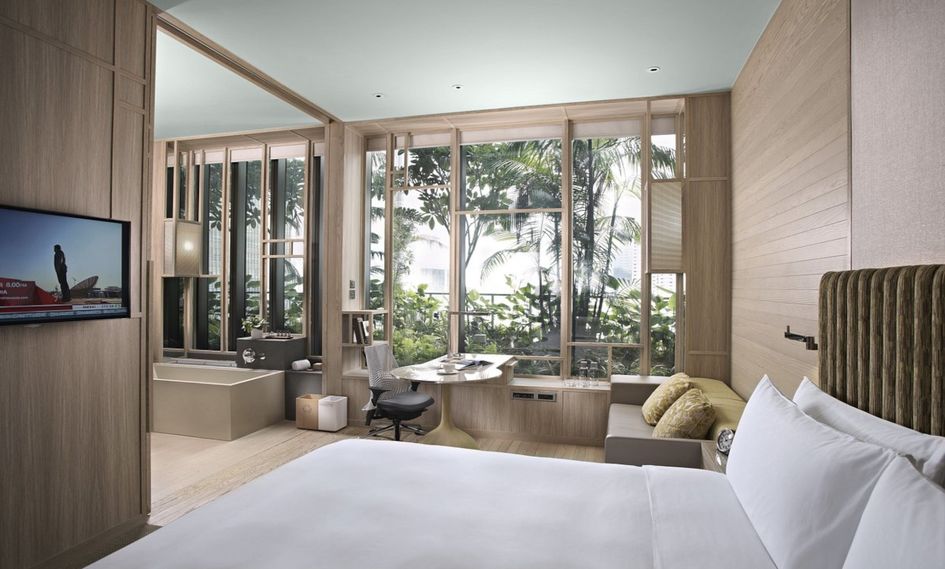 PARKROYAL COLLECTION Pickering