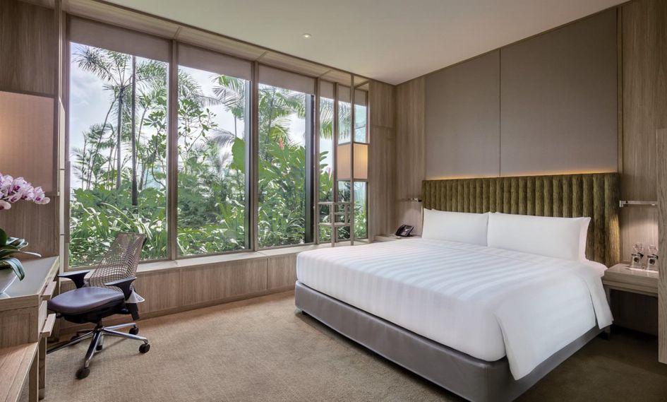 PARKROYAL COLLECTION Pickering