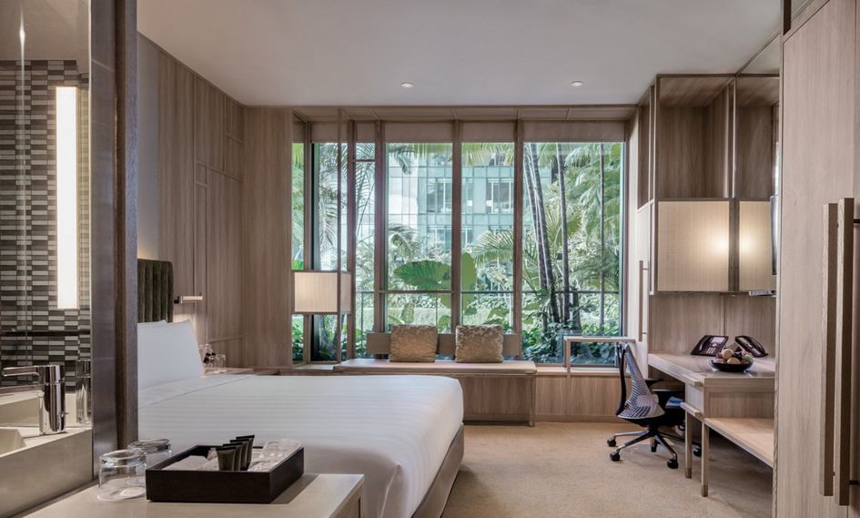 PARKROYAL COLLECTION Pickering