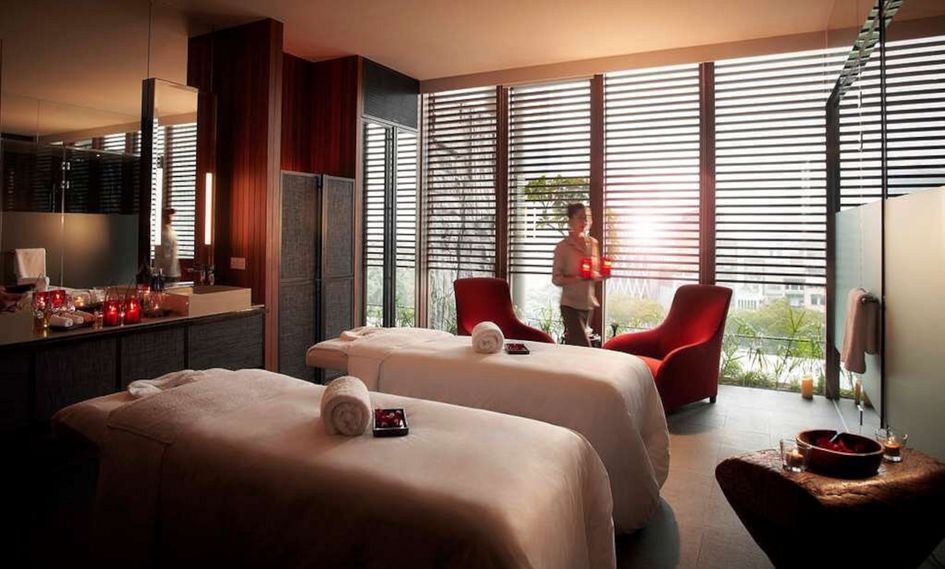 PARKROYAL COLLECTION Pickering