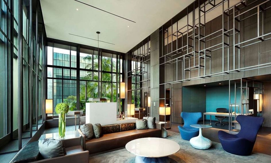 PARKROYAL COLLECTION Pickering