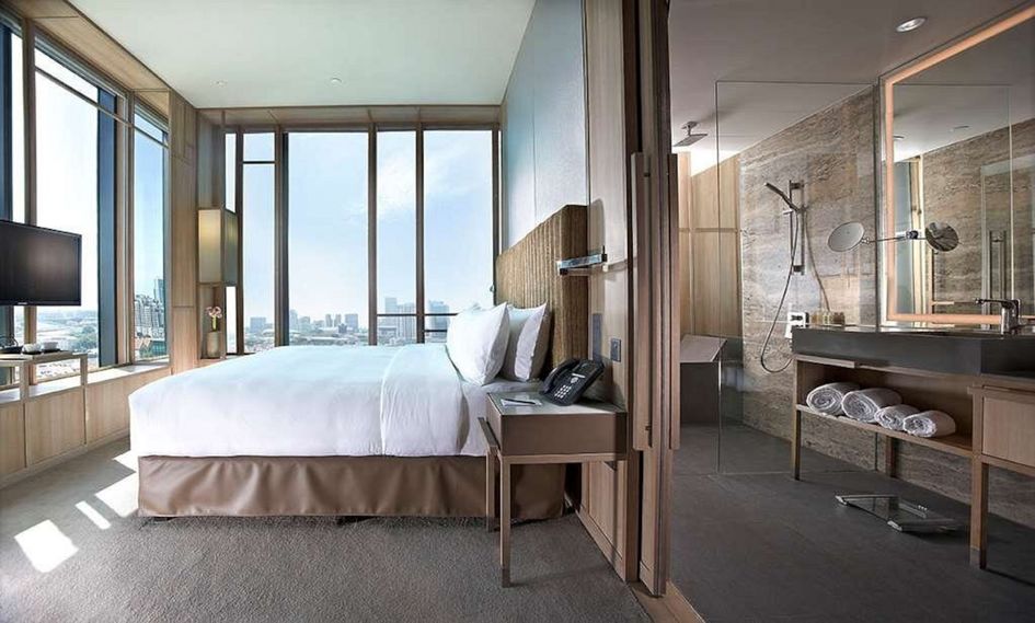 PARKROYAL COLLECTION Pickering