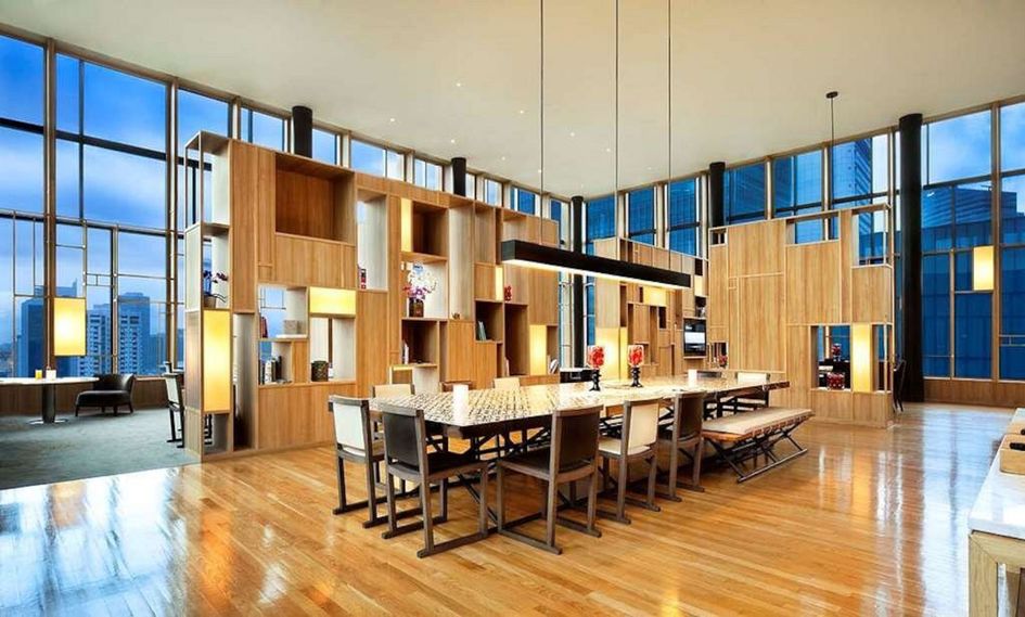 PARKROYAL COLLECTION Pickering