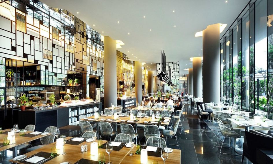 PARKROYAL COLLECTION Pickering