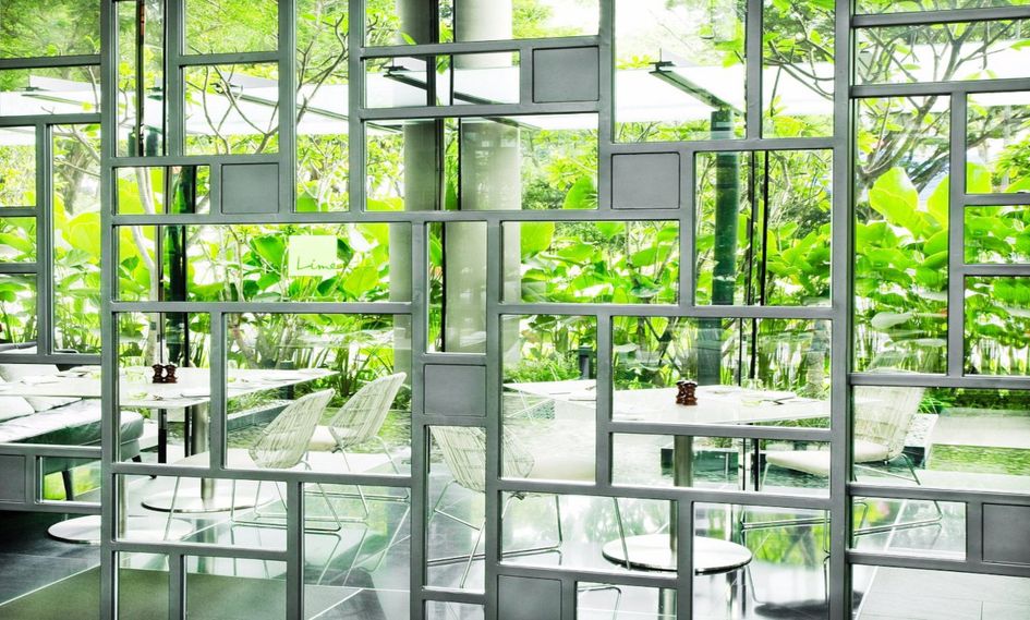 PARKROYAL COLLECTION Pickering