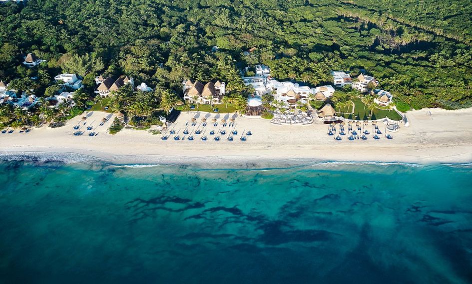 Maroma, A Belmond Hotel, Riviera Maya