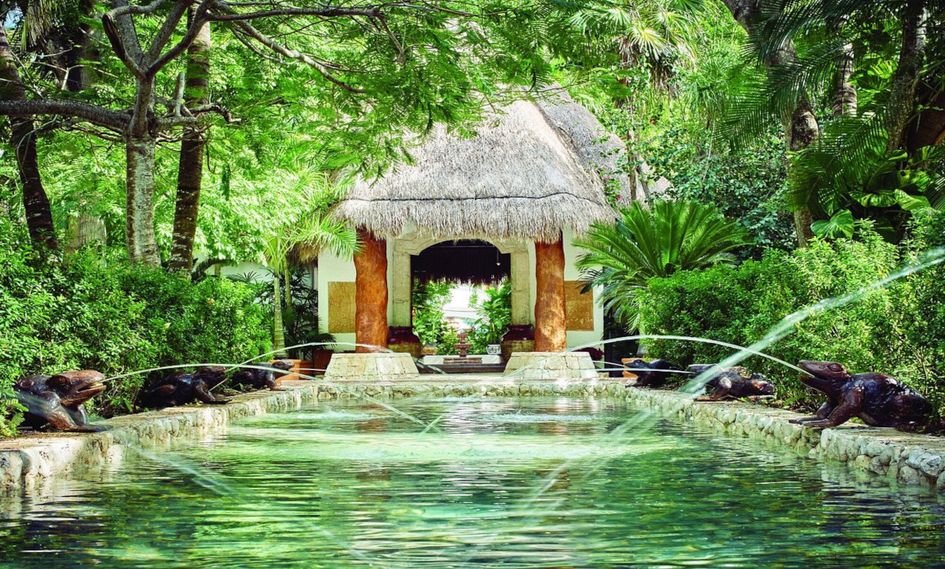 Maroma, A Belmond Hotel, Riviera Maya