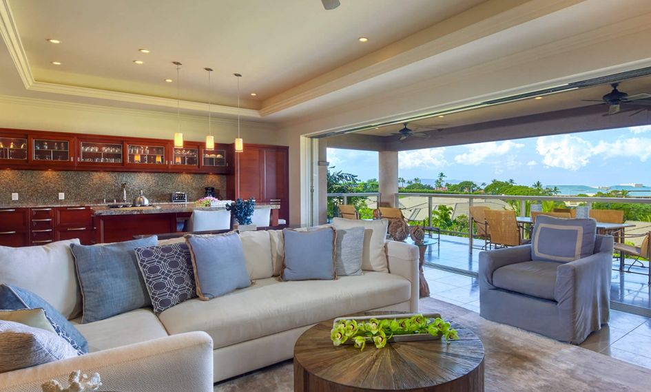 Ho'olei at Grand Wailea