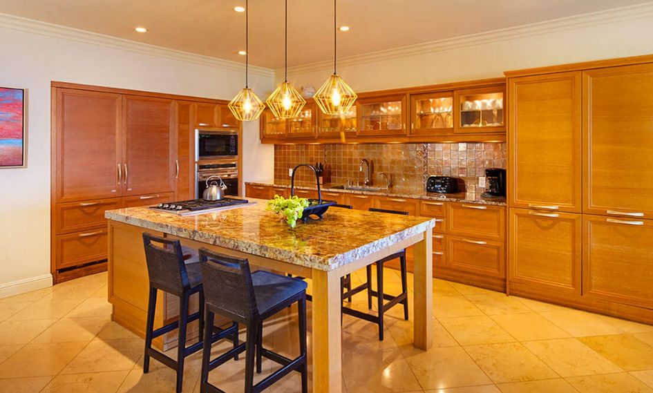 Ho'olei at Grand Wailea