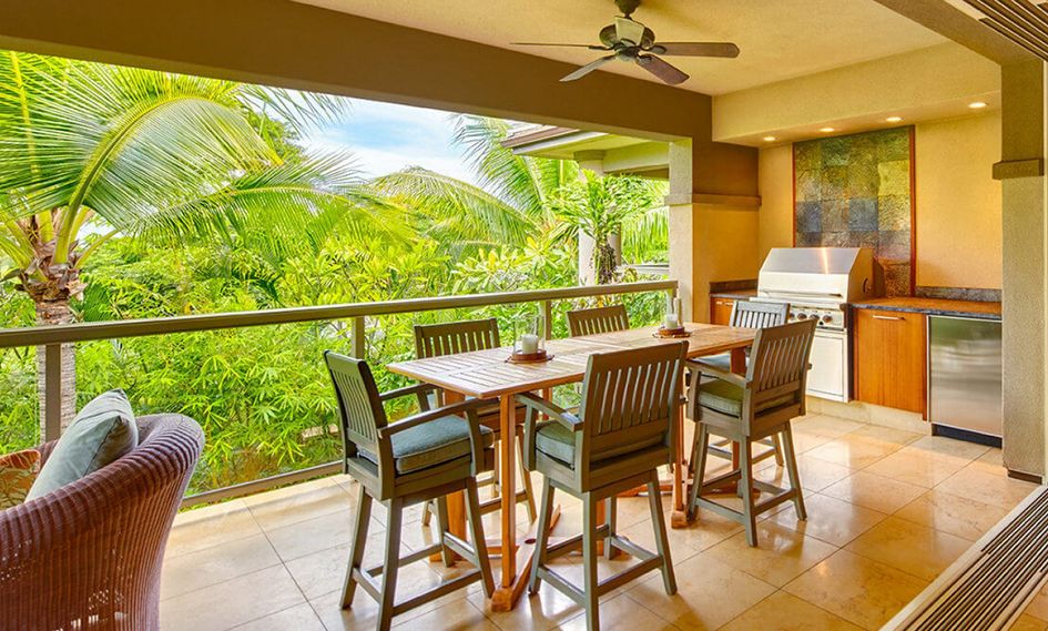 Ho'olei at Grand Wailea