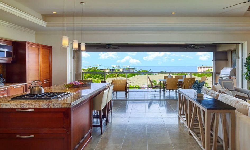 Ho'olei at Grand Wailea