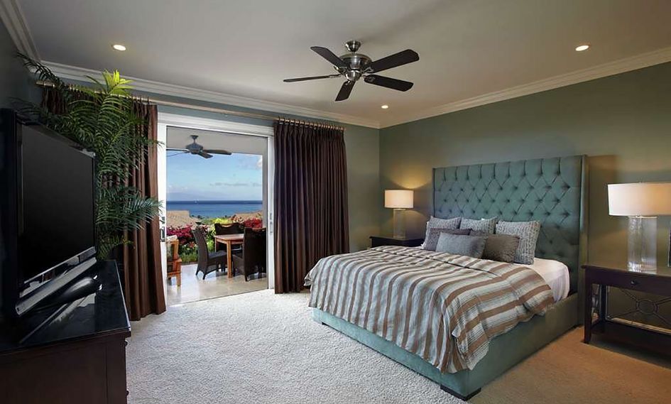 Ho'olei at Grand Wailea