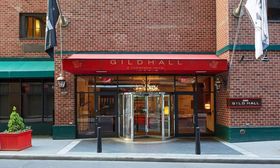 Gild Hall, A Thompson Hotel in New York City, New York