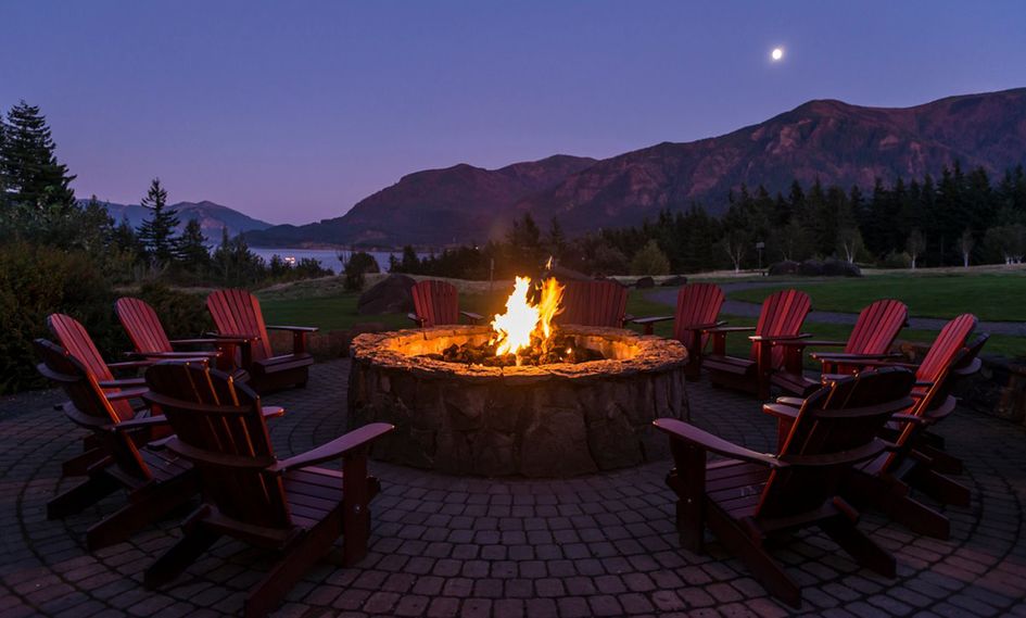 Skamania Lodge