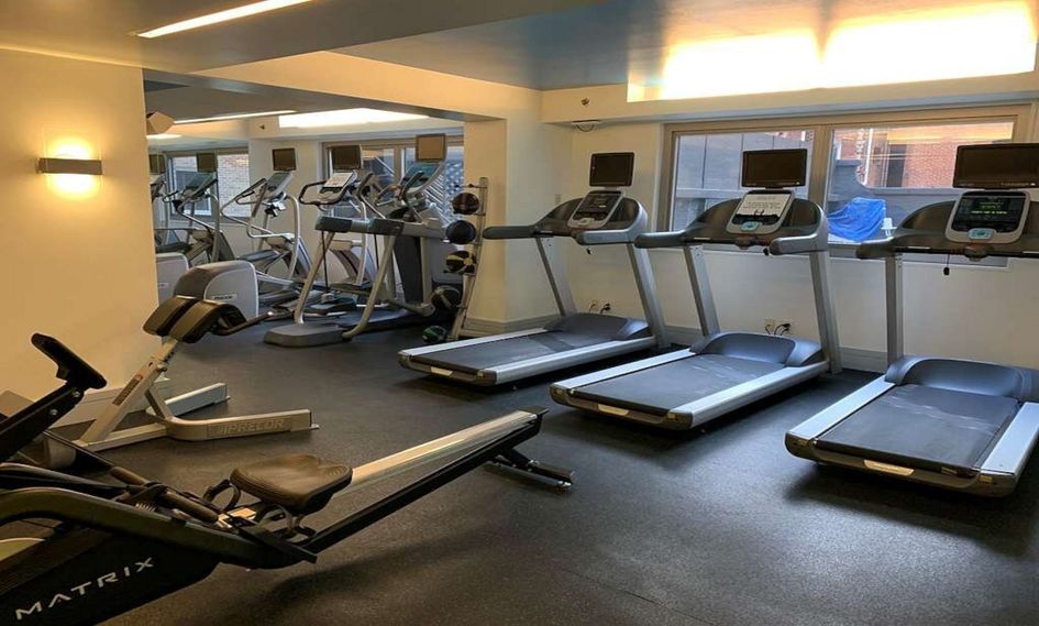 The Royal Sonesta Washington DC, Dupont Circle