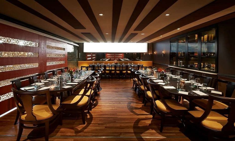 The Royal Sonesta Washington DC, Dupont Circle