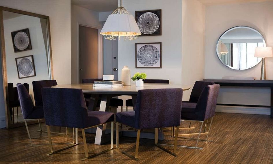 The Royal Sonesta Washington DC, Dupont Circle