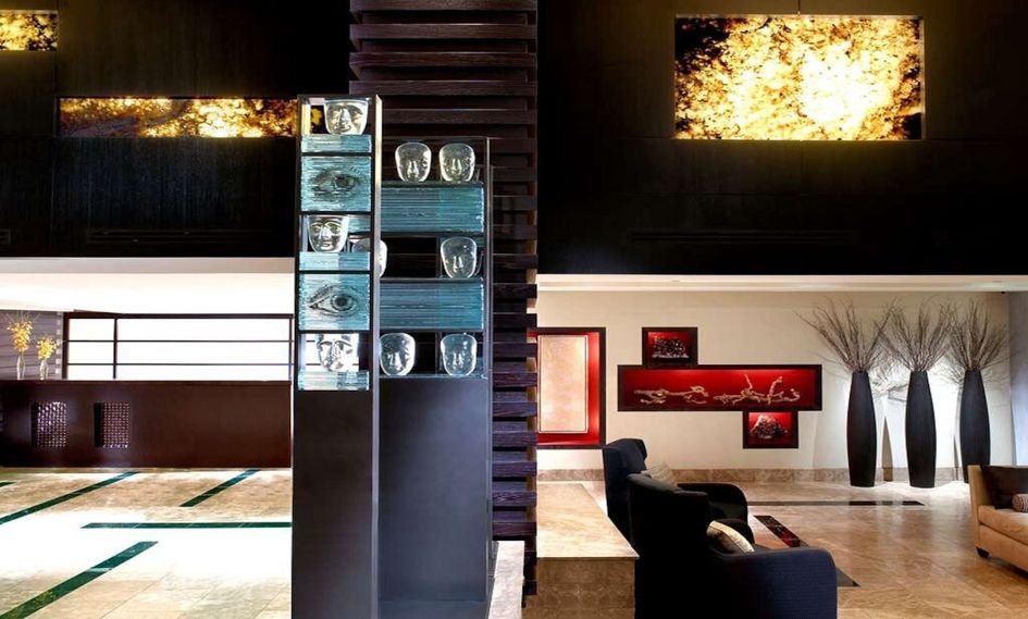 The Royal Sonesta Washington DC, Dupont Circle