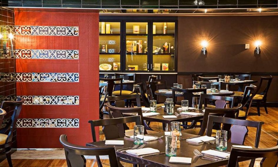 The Royal Sonesta Washington DC, Dupont Circle