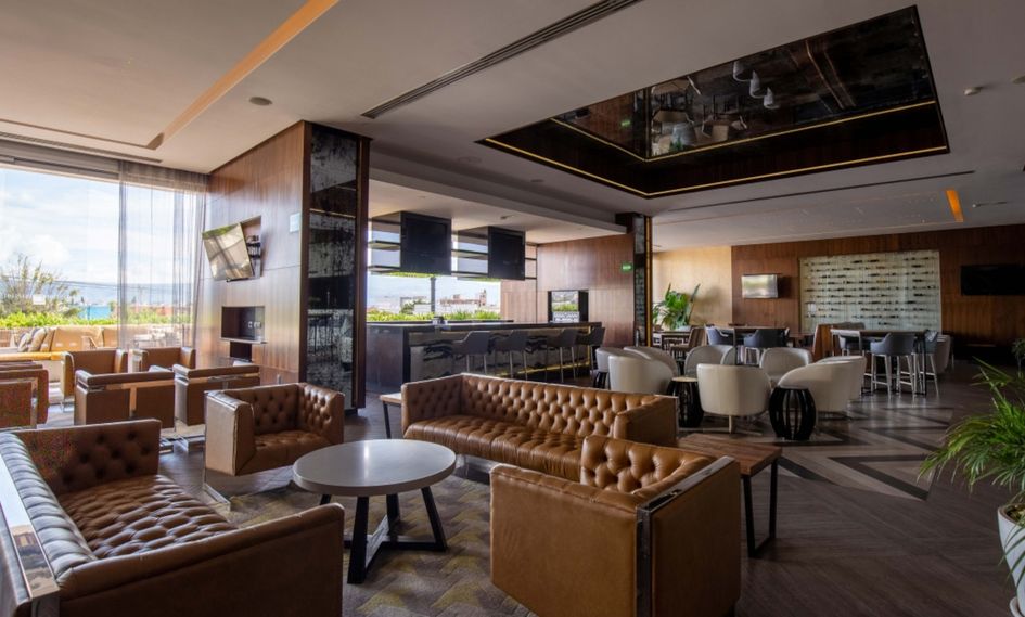 HS HOTSSON Hotel Leon