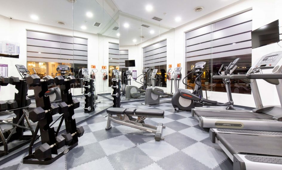 HS HOTSSON Hotel Leon