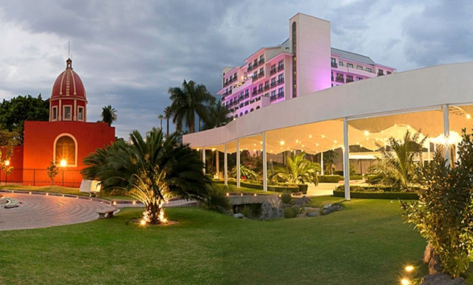 HS HOTSSON Hotel Leon