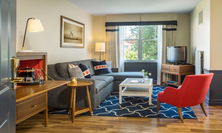 Portland Harbor Hotel