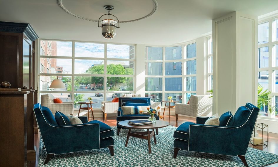 Portland Harbor Hotel