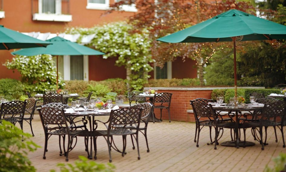 Portland Harbor Hotel