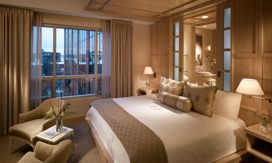 Portland Harbor Hotel