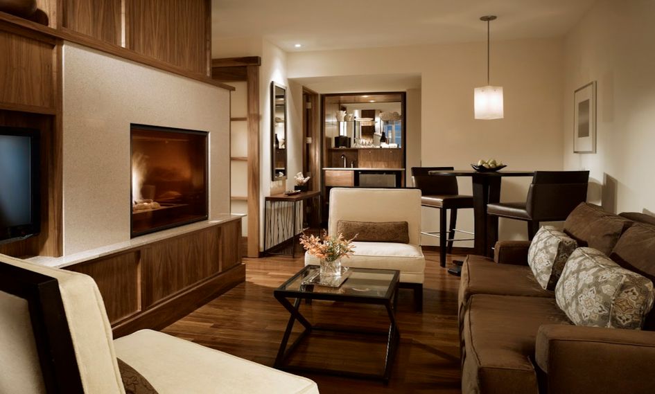 Portland Harbor Hotel